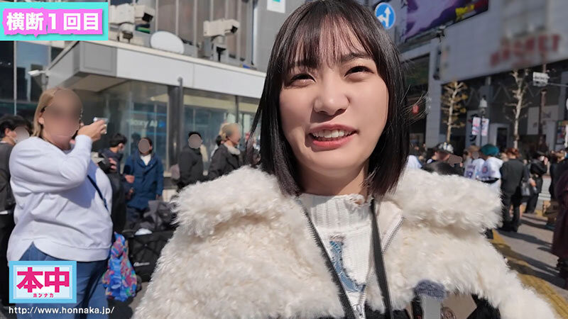 美谷朱音作品HMN-729发布!「100人×中出し」团体新企划!要她在人群中把AV男优找出来!