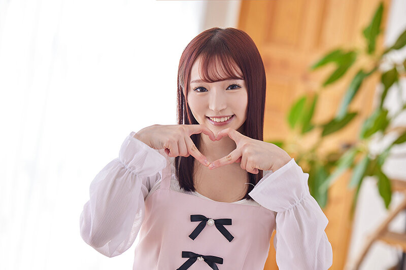 雅子りな(雅子里菜)出道作品MKMP-469发布!百万社20周年秘密武器!妄想美少女替男优大扫除!