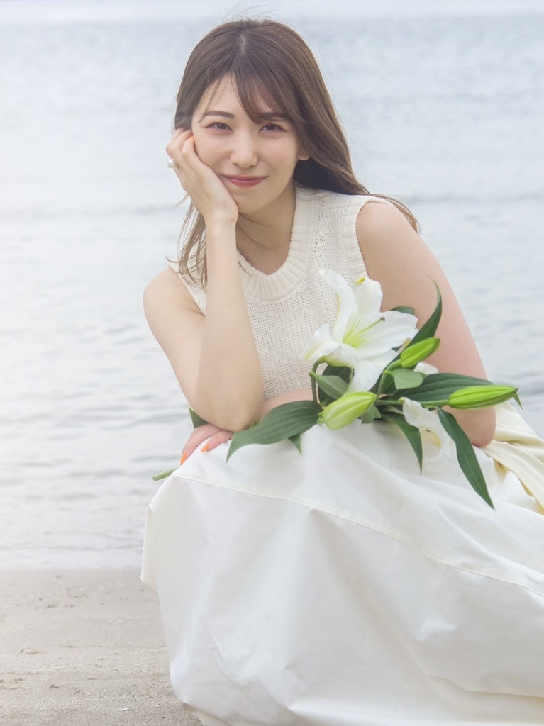 卡车可以开出来了!山岸あや花(山岸绮花)募资达标!