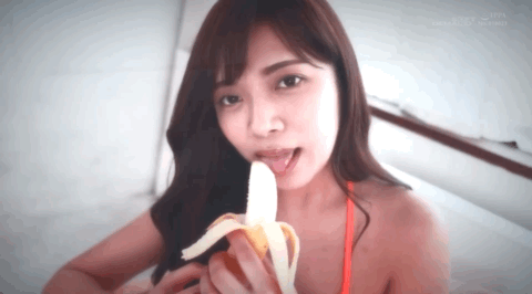 久須美亜優(久须美亚优)出道作品MOGI-050发布!福冈出身写真女星!拍AV就是爽!被射得一脸都是!