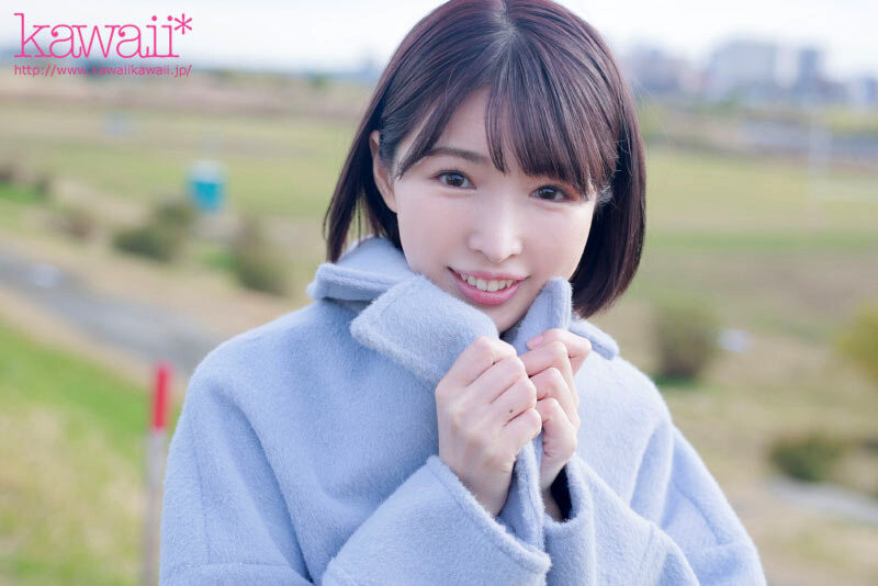 東城ゆい(东城唯)出道作品CAWD-535发布!马上就要嫁人了⋯她到AV界寻找高潮的滋味!