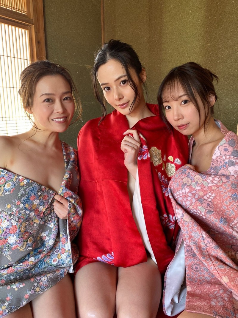 藤かんな(藤环奈)作品JUR-450发布!出道3周年⋯OL转职的她感谢祭变奸射祭!