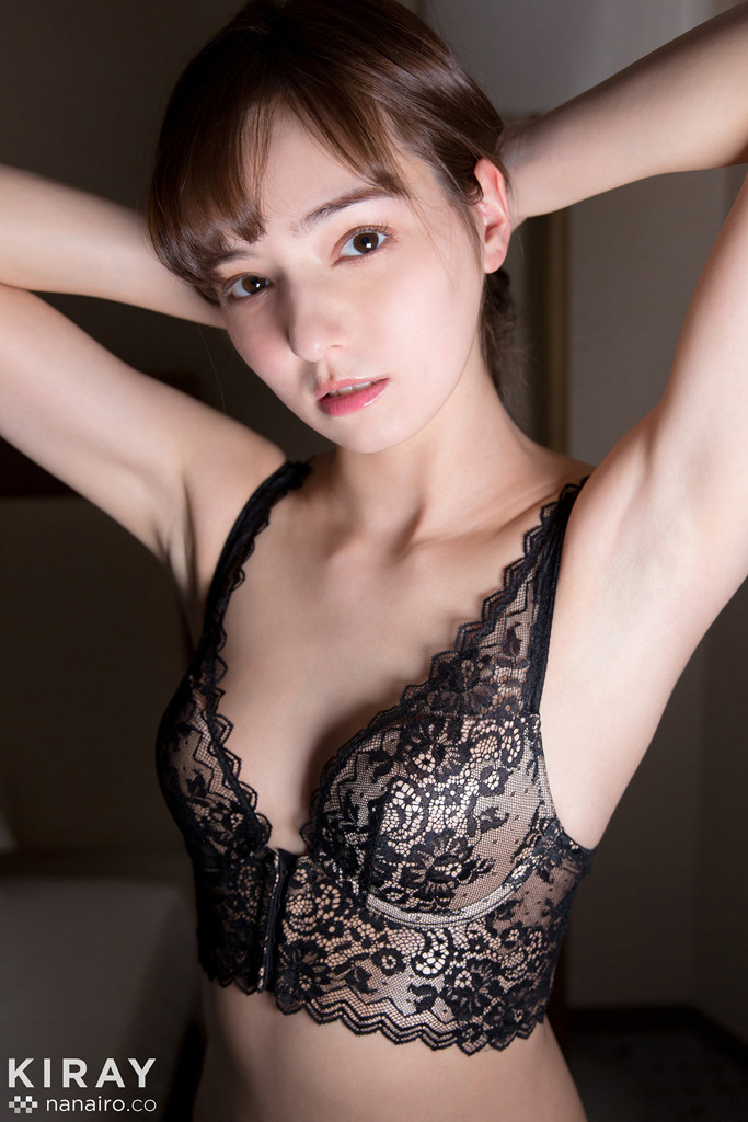 流出片泄露了秘密!西田カリナ(西田卡莉娜)的下面曝光!