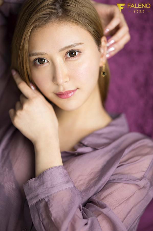 藤井蘭々(藤井兰兰,Fujii-Ranran)出道作品FSDSS-607发布!女神转生!AV解禁!