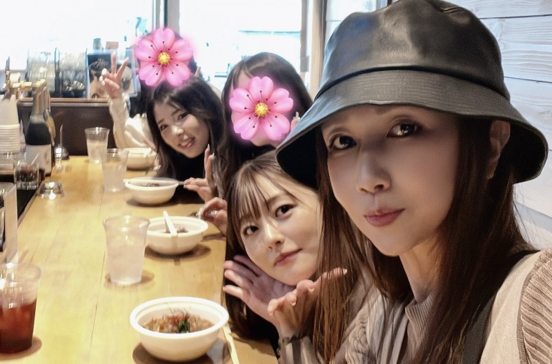 入社五周年!青空ひかり(青空光)对未来的期待是?