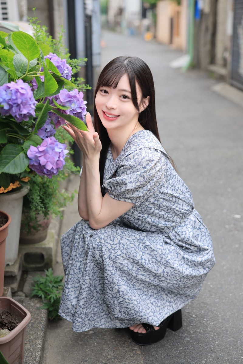 倒数100天!期待已久、顶级新秀的她宣布出道!