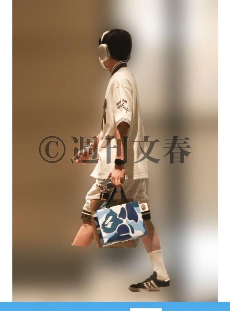 和杰尼斯偶像三角恋?三上悠亜在AV界还有三个传言!