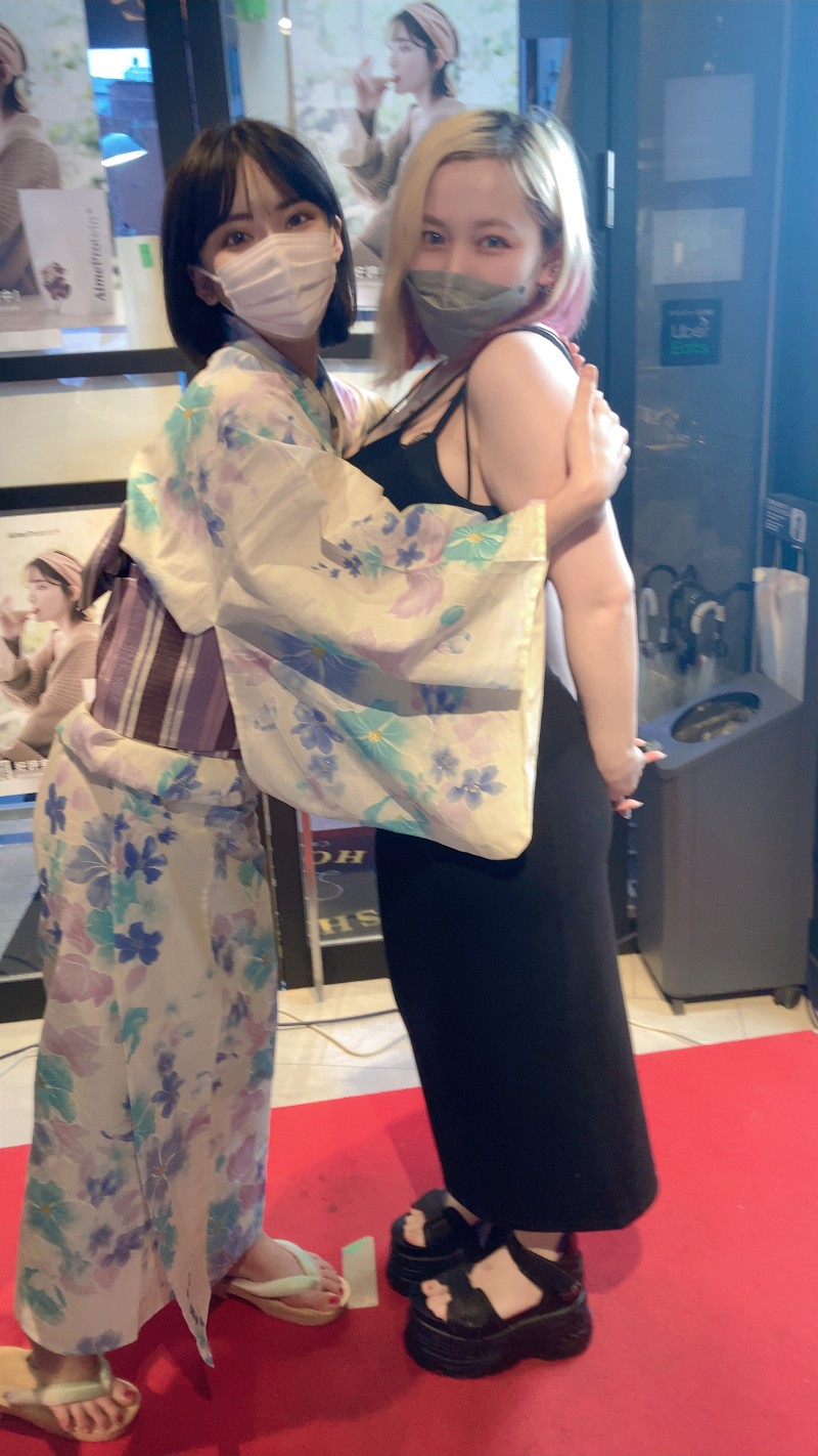 欢庆YouTube订阅破百万!深田えいみ(深田咏美)让你免费做这件事!