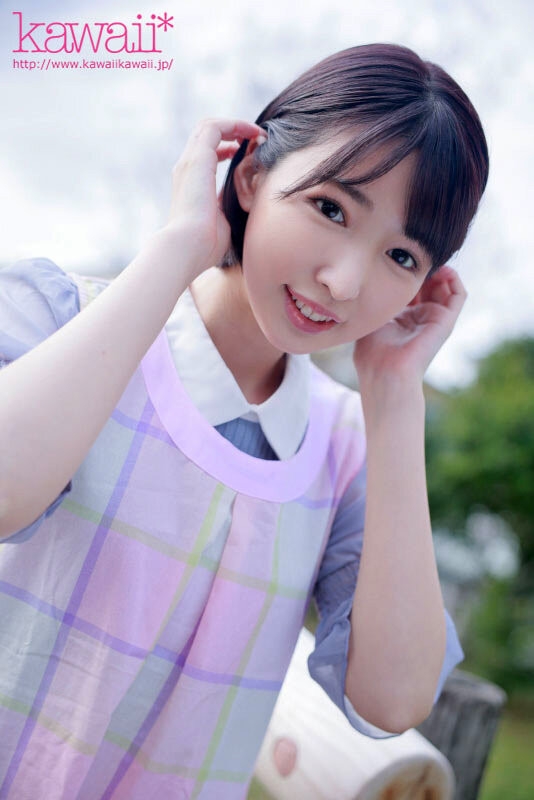 東城ゆい(东城唯)出道作品CAWD-535发布!马上就要嫁人了⋯她到AV界寻找高潮的滋味!