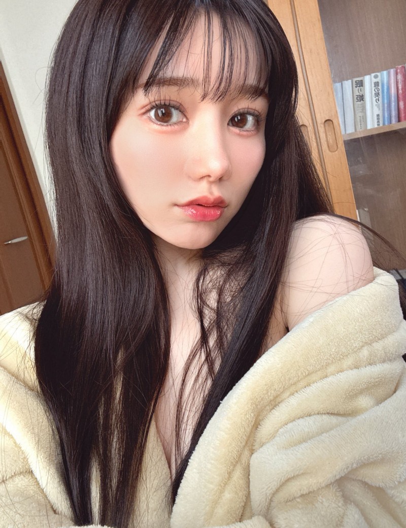 两支作品喝醉了!五日市芽依「醉」糗的状况是?