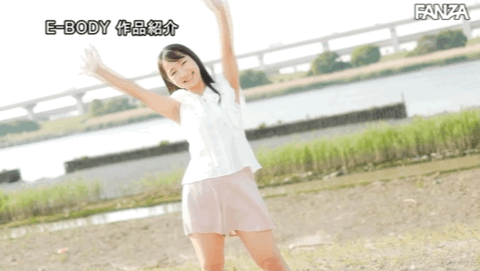 星乃夏月出道作品EBOD-932发布!150公分G罩杯!小麦色肌肤健康美!8月最强童顏巨乳现身!