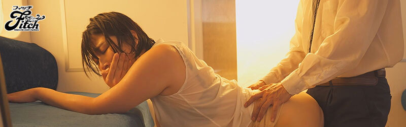 瀬田一花(濑田一花)作品FPRE-021发布!胴体清楚可见!高挑巨乳女教师下雨天狂被侵犯!