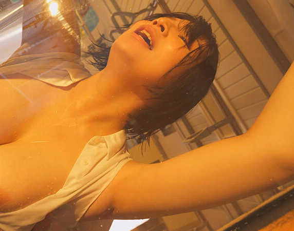 瀬田一花(濑田一花)作品FPRE-021发布!胴体清楚可见!高挑巨乳女教师下雨天狂被侵犯!