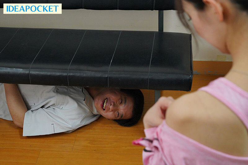 さくらわかな(樱若菜)作品IPZZ-253发布!黑丝美脚女教师遭变态校工下药迷奸,凌辱高潮到崩溃