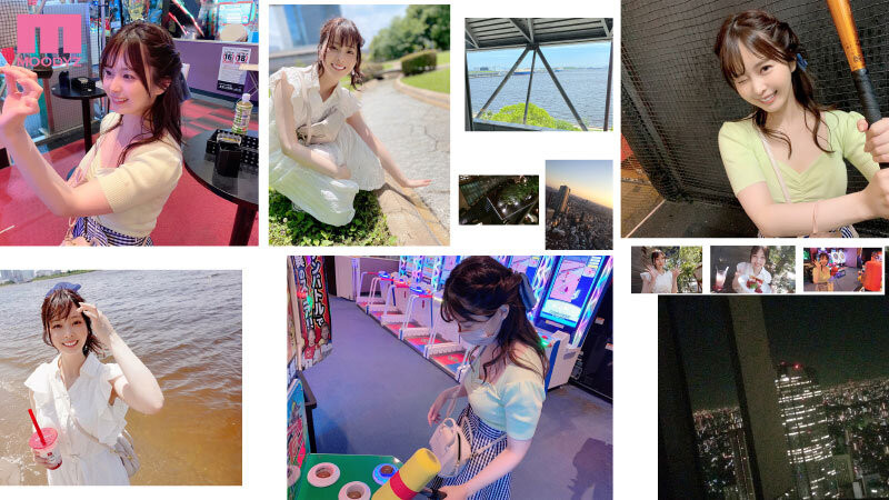 九野ひなの(九野雏乃)作品MIDV-225发布!边约会边干炮!超可爱的她该不会出事了吧?