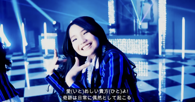 曾是童星又当过偶像?顶级片商S1的新人身份破了!