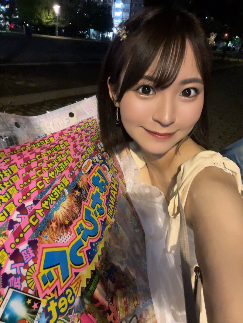 参加完TRE后⋯她开设小号休业了?