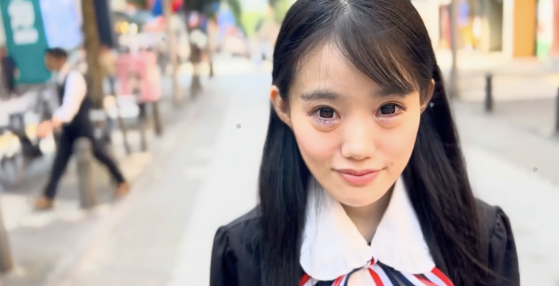 电击回归!曾是偶像也是大型专属女优的她被无码卖家捕获了!