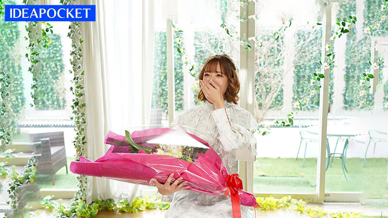 希島あいり(希岛爱里)作品IPZZ-106发布!希军团最后的光荣!出道十周年要啪的是?