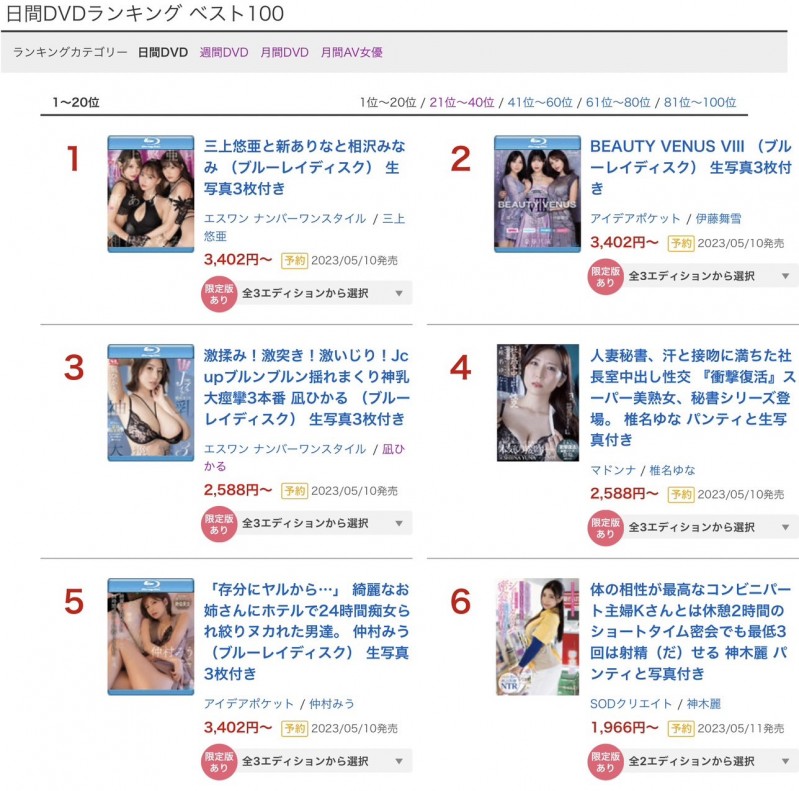 神木麗(神木丽,Kamiki-Rei)作品STARS-778发布!力抗豪华共演!在超商偷干小鲜肉!