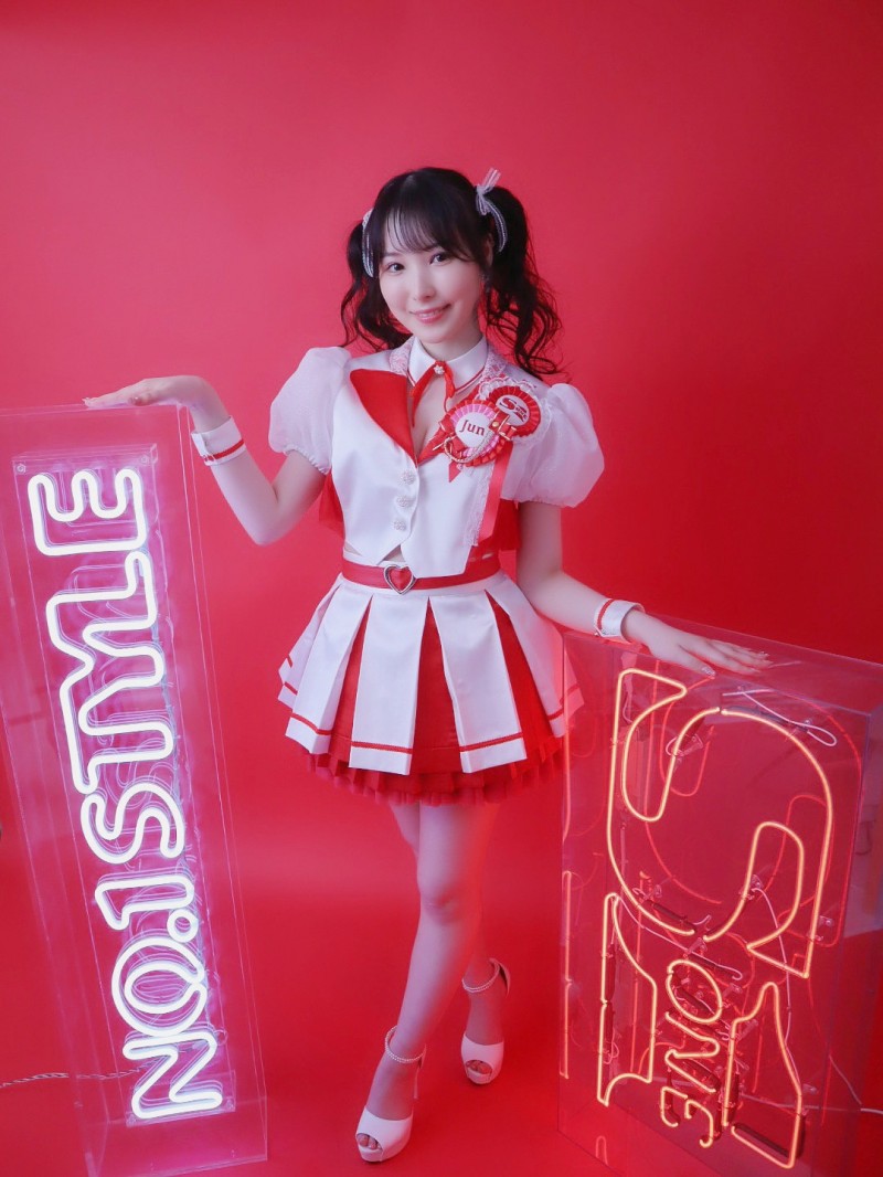 不只喜欢和猫看恐怖片!香水じゅん(香水纯)还有这些事你不知道!