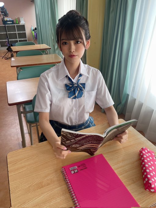 杏可可(杏ここ)出道作品番号及封面,杏可可个人简介