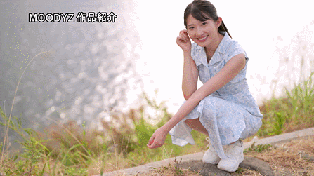 鈴音まゆ(铃音麻友)出道作品MIDV-604发布!是滝冬煇的妹妹!一样是九头身的她出击!超敏感大潮吹!