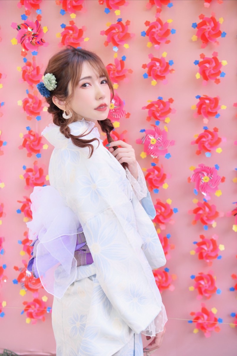 波多野结衣,出道14周年!