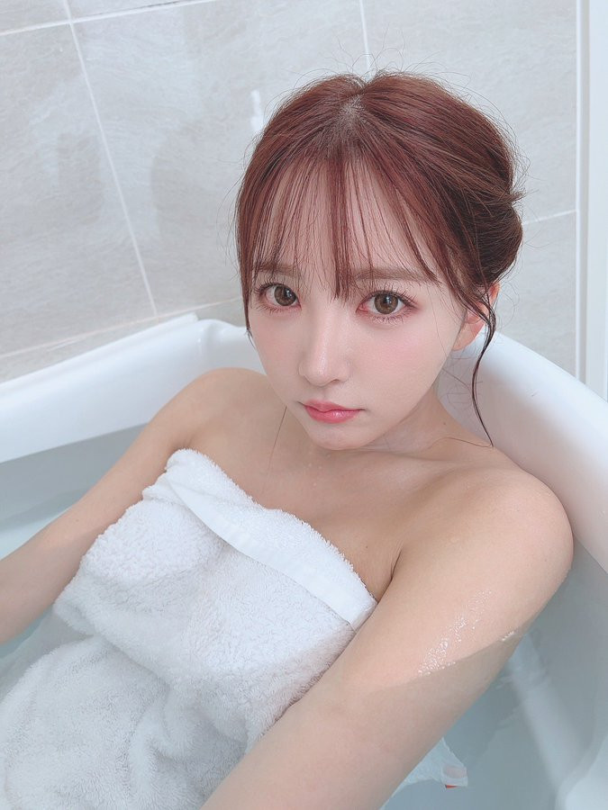 三上悠亜(三上悠亚)、AV女优引退します!