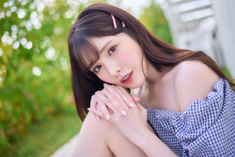 SuperStar降临Moodyz!新ありな(新有菜)移籍全解密!