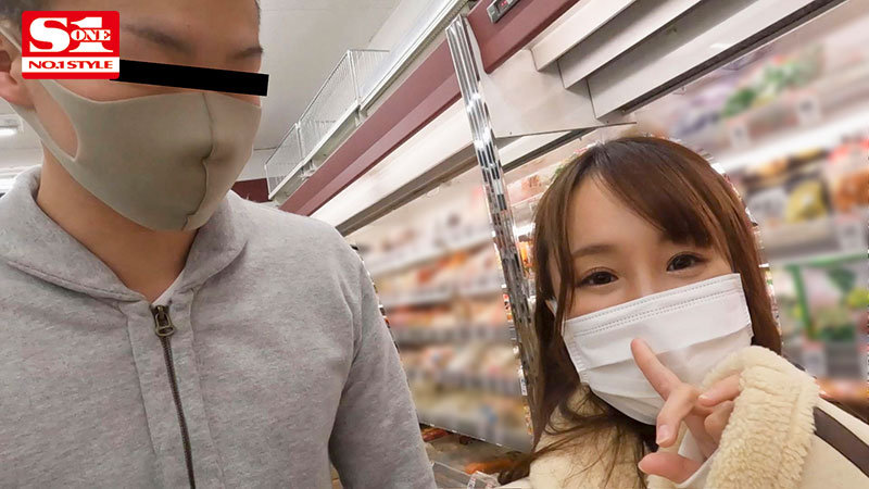 天音まひな(天音真比奈)作品SSIS-411发布!和处男同居一个月内要将对方调教成性爱高手!