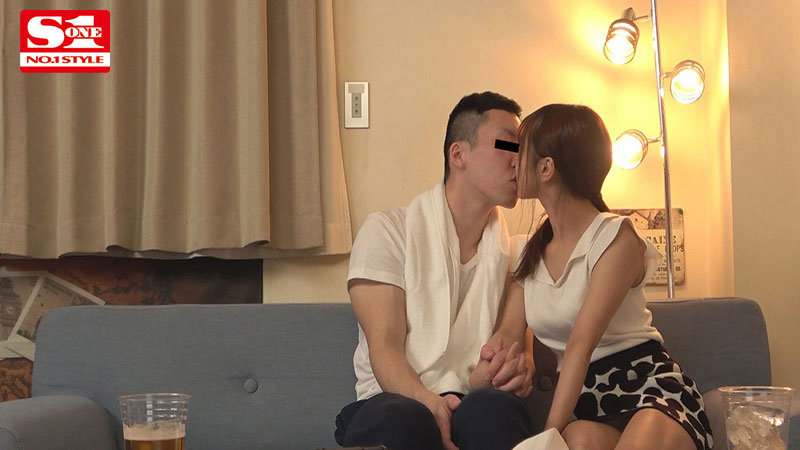 天音まひな(天音真比奈)作品SSIS-411发布!和处男同居一个月内要将对方调教成性爱高手!