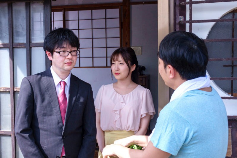 月野かすみ(月野霞)作品NKKD-271发布!G奶人妻爱上农业大伙的巨肉棒,「轰轰烈烈的乡村生活」超激情!