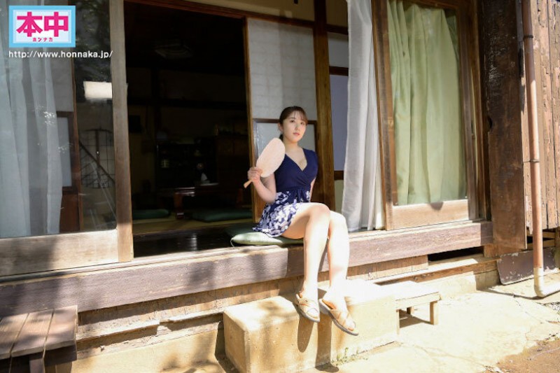 北野未奈作品HMN-248发布！搬到乡下寂寞难耐！都市名媛找乡下大叔中出！