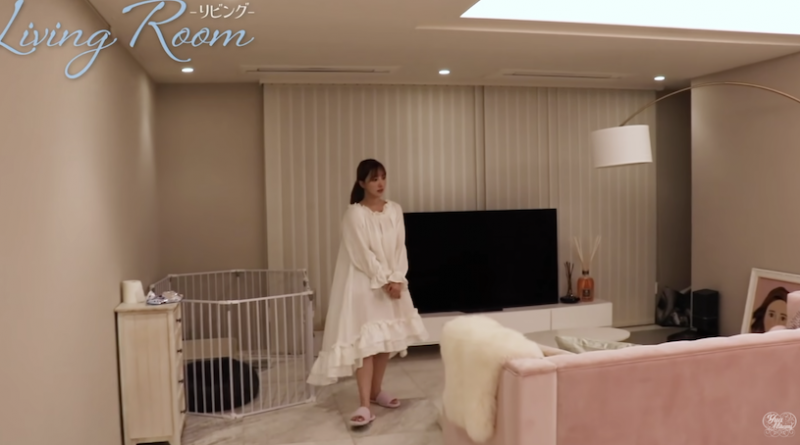 F奶「三上悠亚」开箱可住100人新家,「豪华私密居室」好诱人!