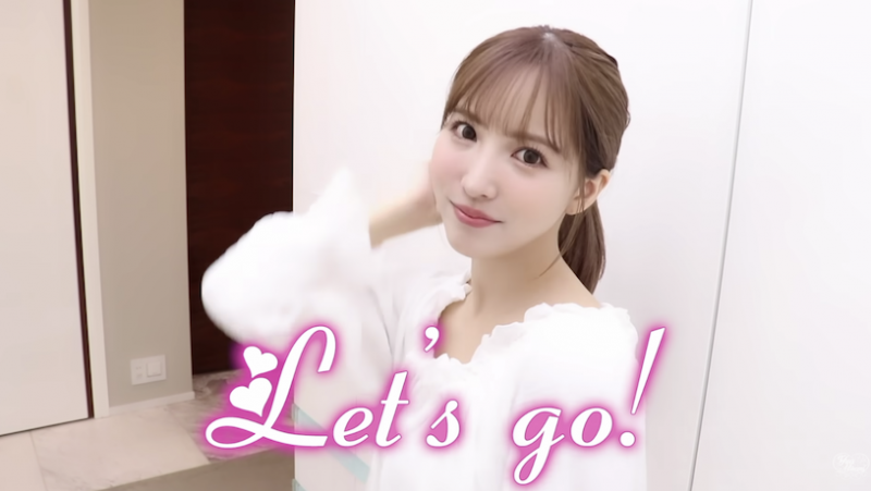 F奶「三上悠亚」开箱可住100人新家,「豪华私密居室」好诱人!