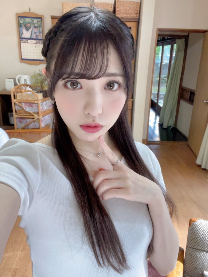 FANZA上半年女优排行!「河北彩花」夺第一,「三上悠亚」跌出前十!