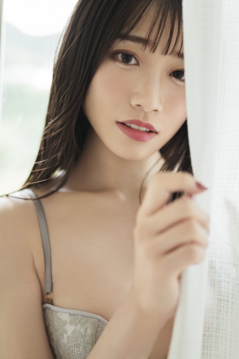 FANZA上半年女优排行!「河北彩花」夺第一,「三上悠亚」跌出前十!