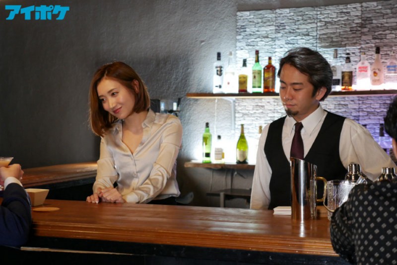 加美杏奈作品IPX-949发布!憧憬美尻前辈遭店长性骚扰,亲眼看她被强制抽插!