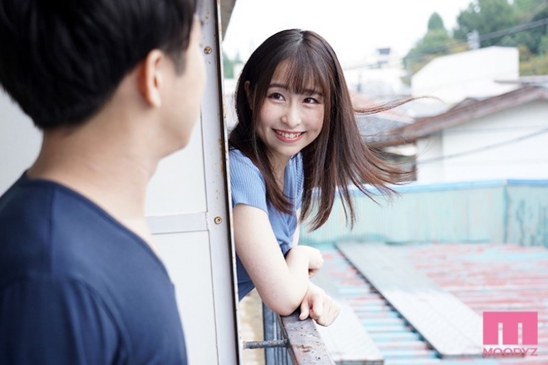 成田つむぎ(成田䌷)作品MIAA-382发布!隔壁邻居是「电视上的超甜主播」,被魅惑成炮友「疯狂抽插」!