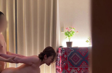 初音みのり(初音实里)作品MILK-174发布!SSS级痴女风俗娘,服务时偷偷提供性服务被偷拍抓包!