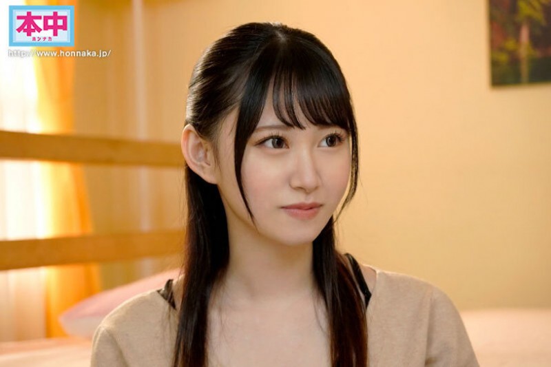 ゆめ莉りか(梦莉梨花)作品HMN-327发布!爱跳狐狸舞!北海道光滑F奶妹中出解禁!