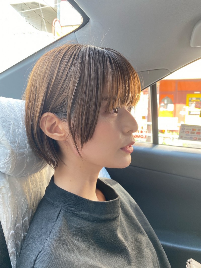 8月8日,经纪公司エイトマン(8MAN)的秘密武器要公布艺名和脸蛋!