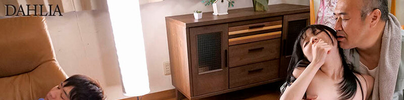 本田もも(本田桃)作品DLDSS-110发布!一碰就受不了!奶头异常敏感 不停被老公同事玩弄