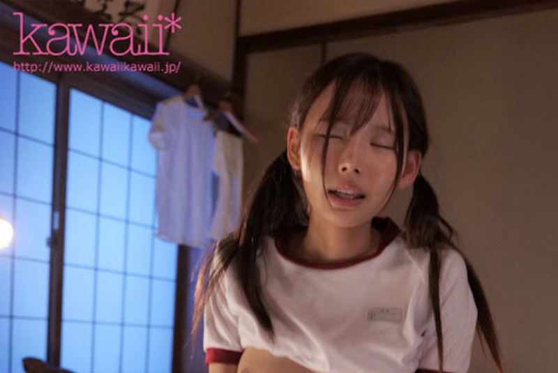 美城るる(美城露露)作品CAWD-541发布!女友变爸爸的性奴隶,每晚到居室进行「变态学生服调教」!