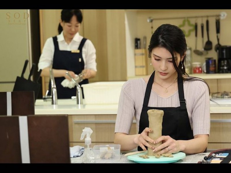 3部强档「美乳人妻」新作推荐,出轨快感「场面太刺激」!