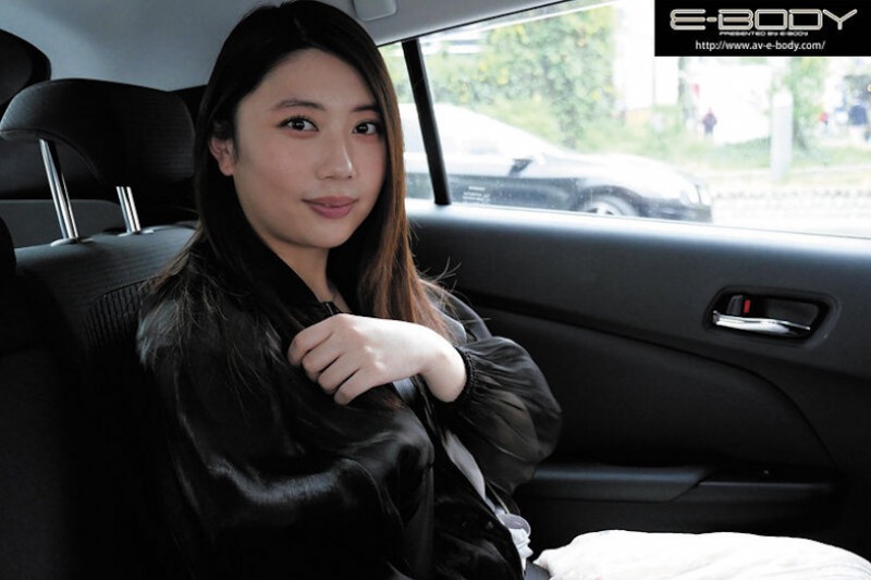 花渕なつ(花渕夏)作品EBOD-929发布!J罩杯巨乳新人「体验性爱大绝顶」,「柔软大奶诱惑晃」呻吟声不断!