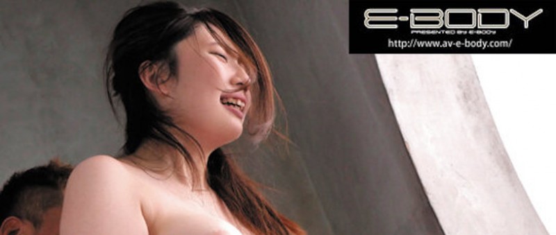 花渕なつ(花渕夏)作品EBOD-929发布!J罩杯巨乳新人「体验性爱大绝顶」,「柔软大奶诱惑晃」呻吟声不断!