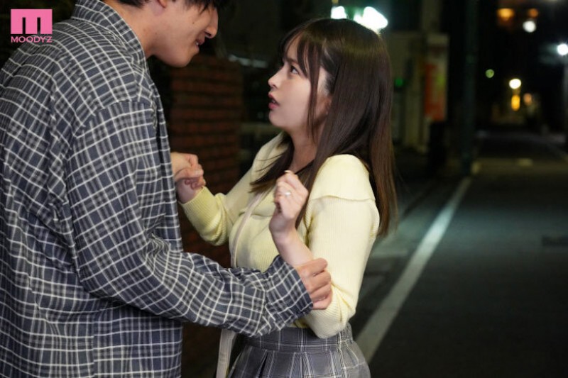 九野ひなの(九野雏乃)作品MIDV-408发布!最严重的背叛NTR!G奶准新娘吃精吃上瘾,「粉嫩胴体」让前男友任意弄!