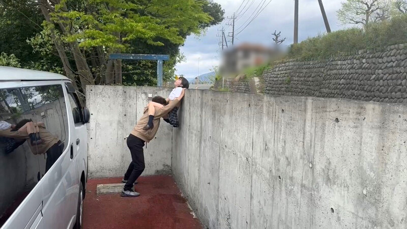 由良かな(由良佳奈)作品SUN-098发布!男优使出「火车便当」绝技,带着小只马到处挥洒尿液